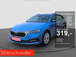 Skoda Octavia Combi 1.4 TSI iV Aut. Ambition NAVI PDC SITZH KEYL