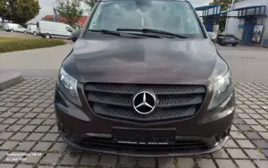 Mercedes-Benz Vito Tourer  119 CDI/BT Select lang