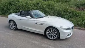BMW Z4 sDrive20i Automatic,  19. Zoll