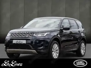 Land Rover Discovery Sport SE AWD