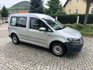 Volkswagen Caddy Trendline BMT