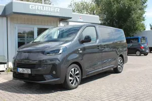 Fiat Ulysse 180 BlueHDi L3 Top
