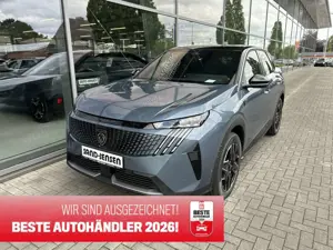 Peugeot 3008 GT MHEV 145 Excl AHK ACC 360° 19" Driveass+