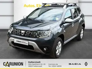Dacia Duster Urban TCe 130 2WD GPF PDC Kamera BT Navi