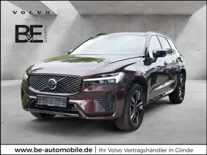 Volvo XC60 T8 Plus Dark Recharge Plug-In Hybrid AWD