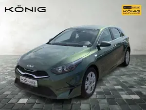 Kia Ceed / cee'd 1.5T 140 DCT7 VISION Komfortpaket+