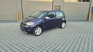 Skoda Citigo Edition SOUND