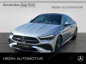 Mercedes-Benz CLE 220 d Coupé AMG|PANO|DISTR|KEYL|MEM|KAM|TOTW