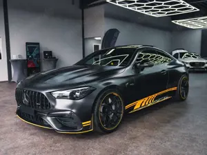 Mercedes-Benz Others AMG CLE 53 4Matic Limited Edition (limited)