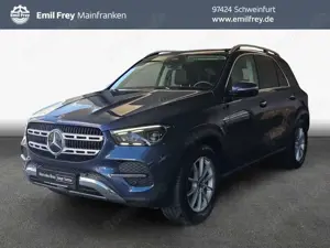 Mercedes-Benz GLE 400 GLE