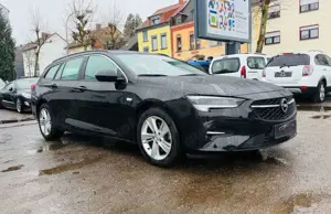 Opel Insignia B 1.5 CDTi Edition Navi LED SHZ PDC AHK