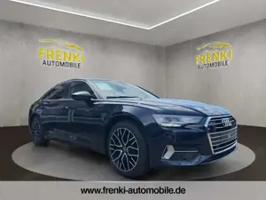 Audi A6 Lim. 40 TDI quattro sport*PANORAMA*