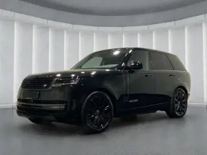 Land Rover Range Rover Autobiography 3.0 P550e Geländewagen. 405 kW. 5-tü