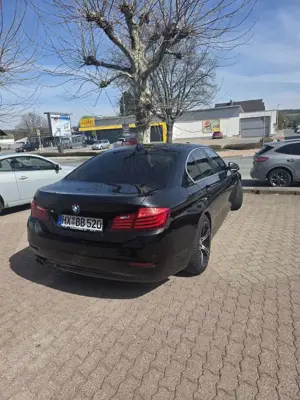 BMW 520 520d Aut.
