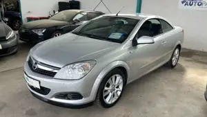 Opel Astra H Twin Top Cosmo *Automatik*