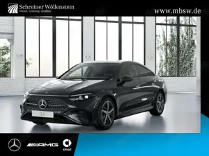 Mercedes-Benz CLA 200 AMG*Night*Pano*Multibeam*Distr.*Kamera*