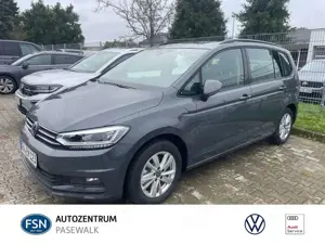 Volkswagen Touran 5T 1.5 TSI Comfortline