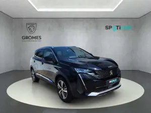 Peugeot 5008 Allure Pack 130 7-Sitzer Navi Digitales Cockpit LE