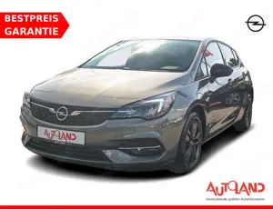 Opel Astra K 1.2 Design  Tech LED Kamera IntelliLink