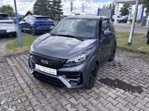 Ligier JS 50 Sport Young Car Play Easy Parking