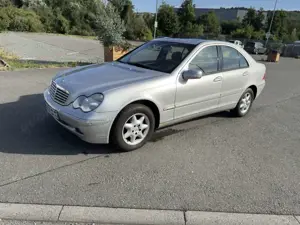 Mercedes-Benz C 180 Kompressor Elegance