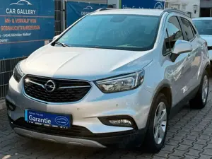 Opel Mokka X Active/2.Hd/Kamera/SHZ/Garantie/HU/Neu