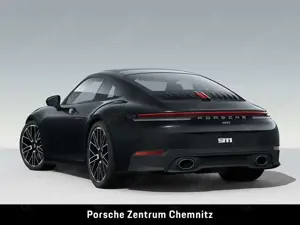 Porsche 911 Carrera HD-Matrix;Surround View;BOSE Bild 3