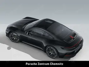 Porsche 911 Carrera HD-Matrix;Surround View;BOSE Bild 4