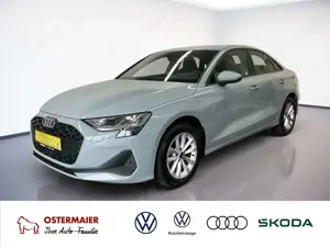 Audi A3 Limousine 2.0TDI LED.NAV.AMBIENTE.SignA.KAM.SHZ.DA