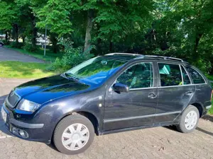 Skoda Fabia Fabia Combi 1.4 16V Combi Tour de France