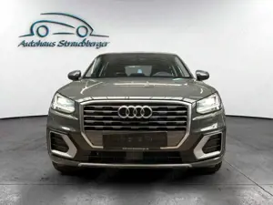 Audi Q2 Sport AHK LED PDC NP ca. 39.000€