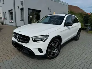 Mercedes-Benz GLC 220 GLC 220 d 4Matic