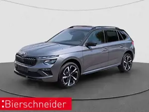 Skoda Kamiq 1.5 TSI DSG Monte Carlo AHK LED 18 ZOLL
