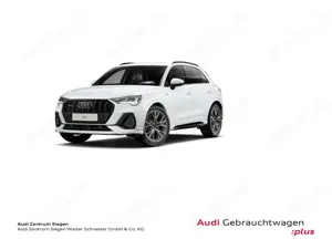 Audi Q3 40 2.0 TFSI quattro S line