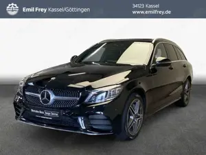 Mercedes-Benz C 180 C-Klasse