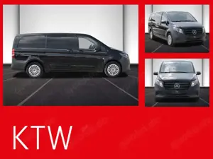 Mercedes-Benz Vito 116CDI lang,9Sitze,2x el.Schiebetür,2xKlima