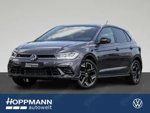 Volkswagen Polo R-Line 1,0 l TSI 70 kW (95 PS) 7-Gang-Doppe