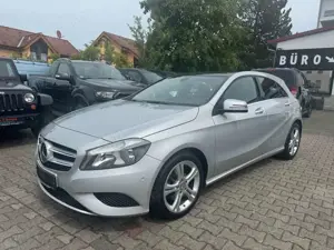 Mercedes-Benz A 200 BlueEfficiency