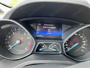 Ford C-Max Cool  Connect