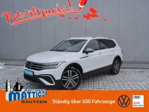 Volkswagen Tiguan Allspace 2.0 TDI DSG AHK/LED/19-ZOLL/NAVI+HEAD-UP+RFK/BUSI