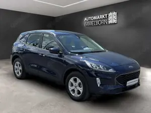 Ford Kuga Plug-In Hybrid AHK*LED*Navi*DAB*Spur*1Hand