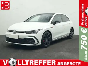 Volkswagen Golf GTI 8 2.0 TSI DSG STAND NAVI PANO ACC HARMAN