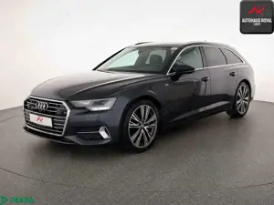 Audi A6 A6 Avant  40 TDI 3x S LINE VIRTUAL,360GRAD,ACC