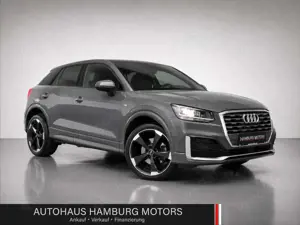 Audi Q2 sport 1.4 TFSI S-Line PLUS Sportpaket 150PS