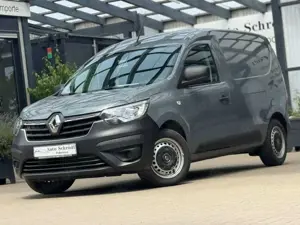 Renault Express Extra 1.3 TCe 100, AHK, Kamera, PDC, DAB, CarPlay, Klima, Freisprech, LED-TFL, Teill