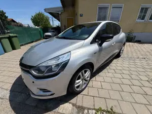 Renault Clio IV Limited Cargo, PDC, Klima 1.Hand