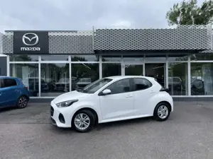 Mazda 2 1.5 Hybrid MY26 Prime-Line HEV