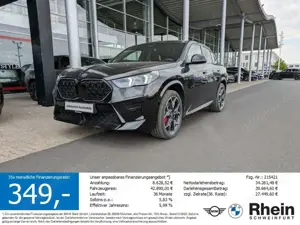 BMW X2 sDrive20i M Sport HarmanKardon. AHK. Head-Up