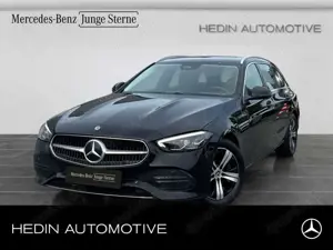 Mercedes-Benz C 200 d T AVA|AMBIENTE|MBUX|SHZ|KAMERA|LENKRADHZ