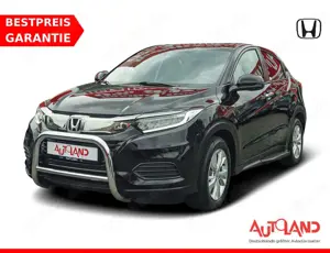 Honda HR-V 1.5 Comfort LED Tempomat Sitzheizung PDC